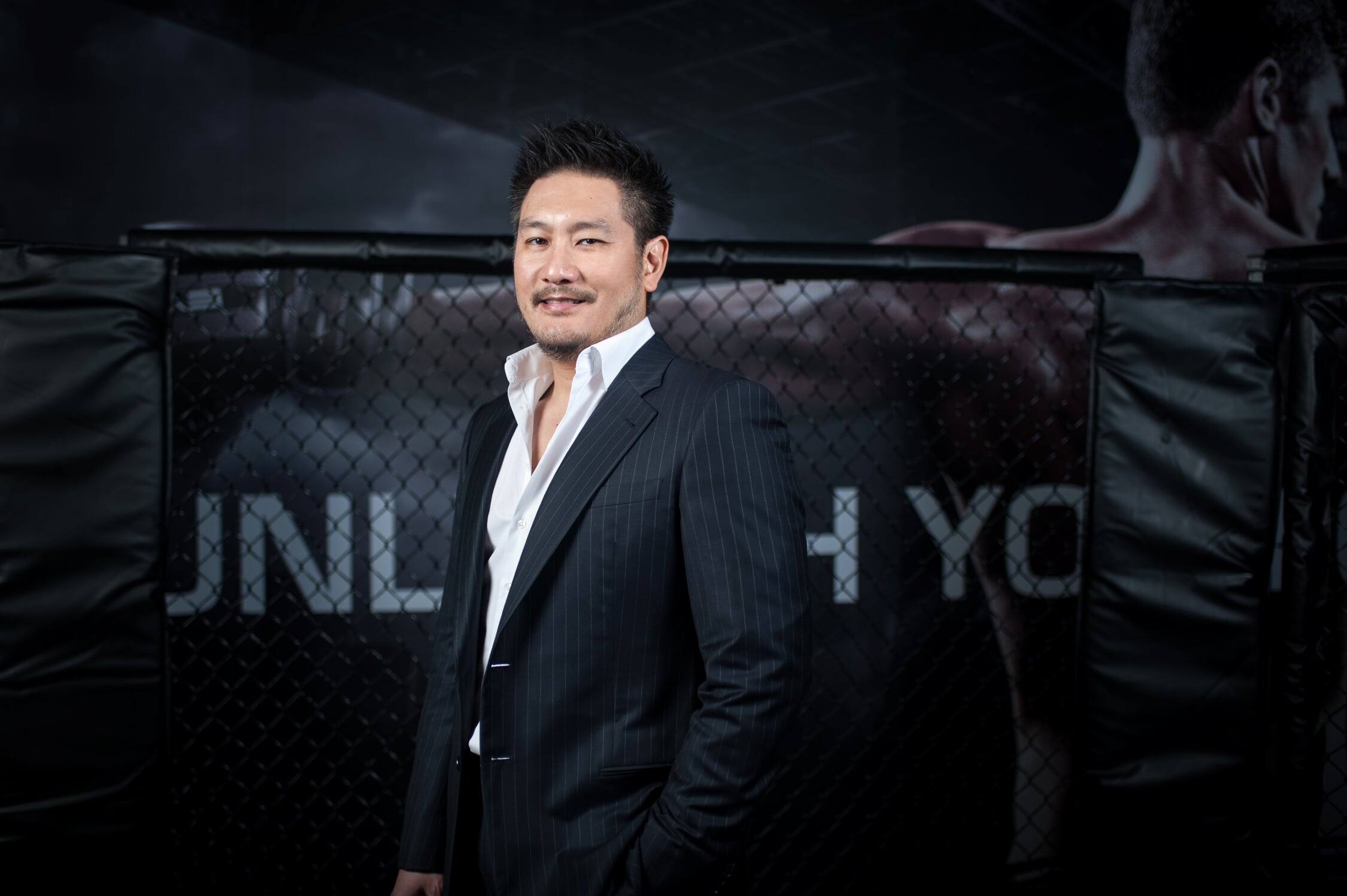 ONE CHAMPIONSHIP TOKYO: L’EVENTO CHE CAMBIO’ IL MONDO !