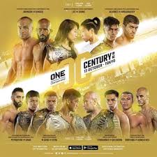 ONE CHAMPIONSHIP: QUOTA 85 MILIONI!