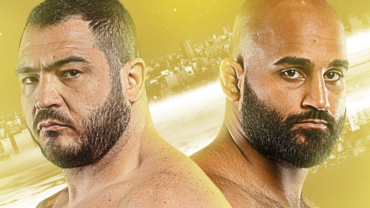 BHULLAR SI IMPONE SU CERILLI.