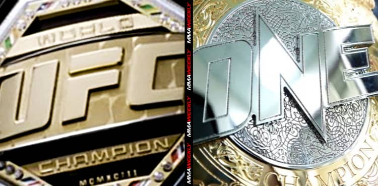 ONE CHAMPIONSHIP E UFC: 42 EVENTI NEL 2019. QUALI NOVITA’ PER LA PROSSIMA STAGIONE?