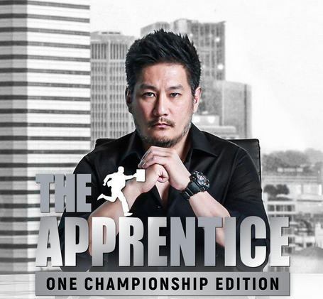 ONE CHAMPIONSHIP: CERCASI APPRENTICE.