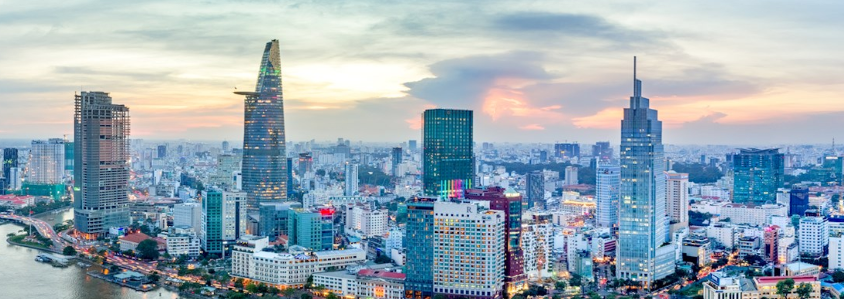 ONE HEART OF HEROES HO CHI MINH CITY – AGGIORNAMENTO