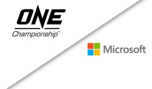 ONE CHAMPIONSHIP SI ALLEA CON MICROSOFT PER LO SVILUPPO DELLA DIGITAL FAN ENGAGEMENT.