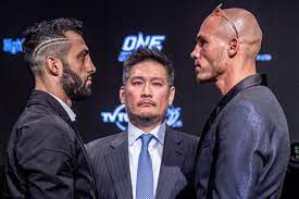 ONE CHAMPIONSHIP INTRODUCE 50.000 $ DI BONUS PER LE PERFORMANCES OF THE NIGHT.