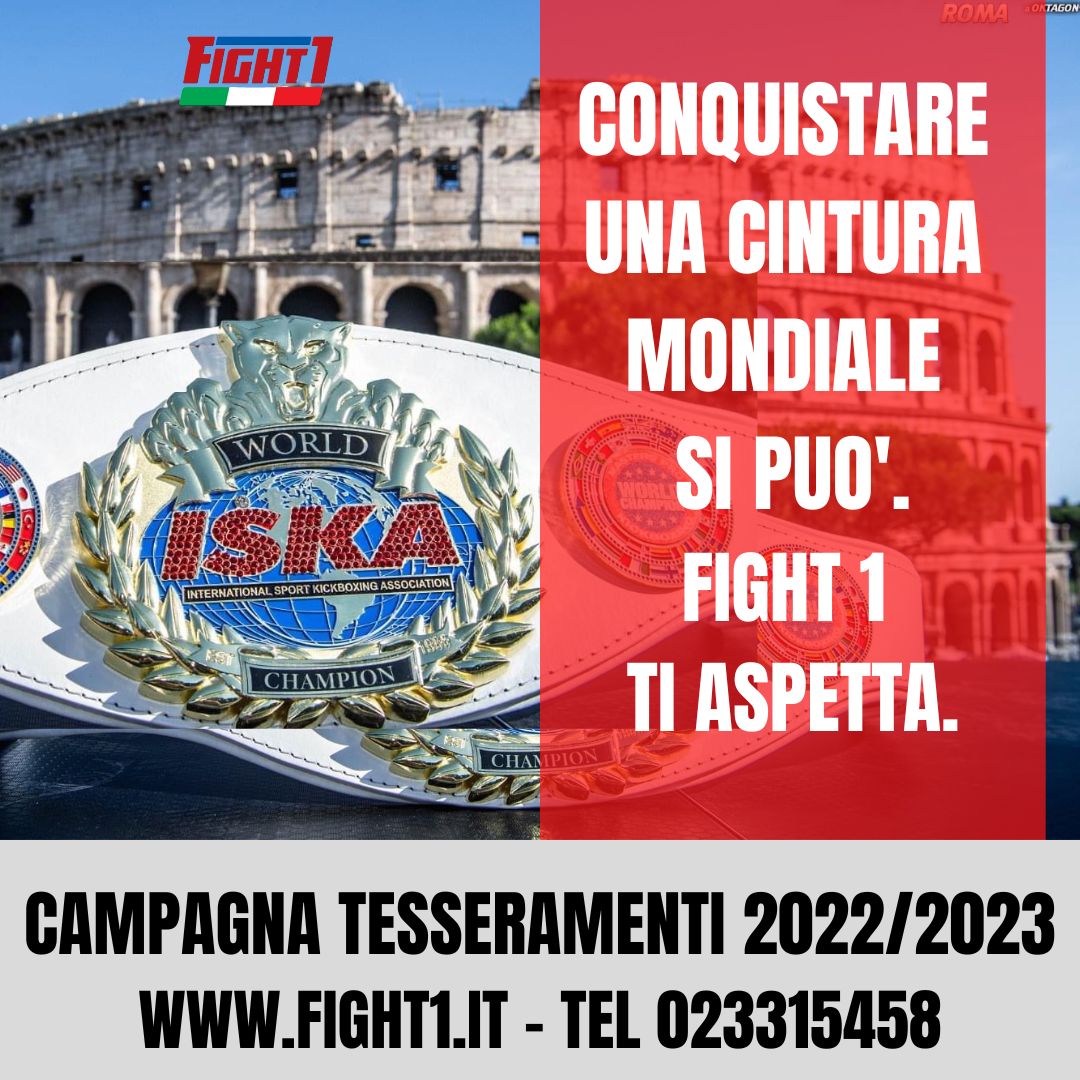 IL SIGNIFICATO DI ESSERE CAMPIONI.