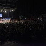 SUPERFIGHTS REGALA GRANDI EMOZIONI: FARAONI CAMPIONE MONDIALE ISKA!