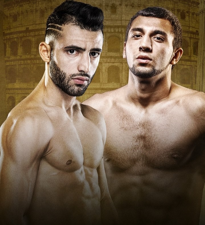 LETTERA APERTA AD ANTOINE PINTO DI BEYOND KICKBOXING.