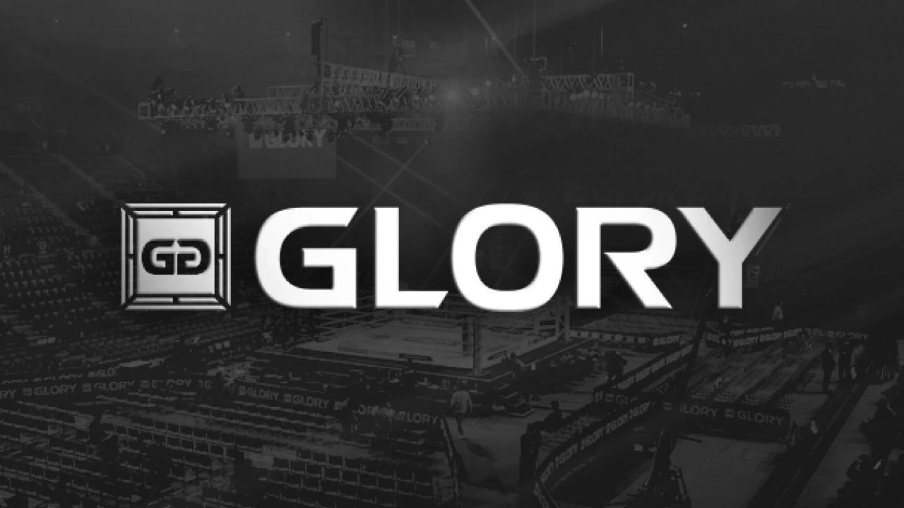 Pier Audurand e Glory Kickboxing