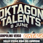 Oktagon