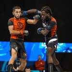 MMA